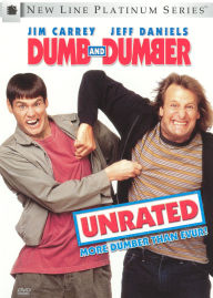Dumb and Dumber