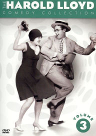 Harold Lloyd Comedy Collection, Vol. 3