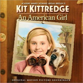 Kit Kittredge: An American Girl