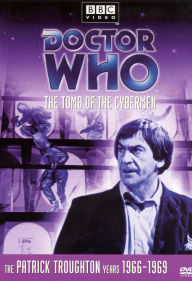 Doctor Who: the Tomb of Cybermen