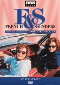 French & Saunders: At the Movies