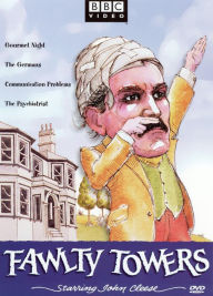 Fawlty Towers, Vol. 2
