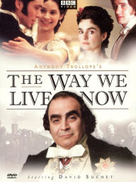 Way We Live Now