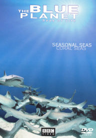Blue Planet: Seas of Life 3 & 4