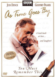 As Time Goes by: You Must Remember This