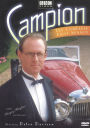 Campion: the Complete First Season