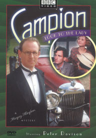 Campion: Look to the Lady