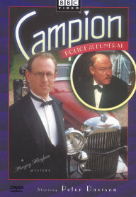 Campion: Police at the Funeral
