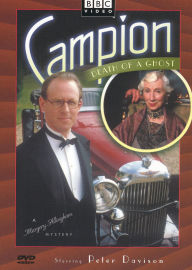 Campion: Death of a Ghost