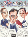 Yes Minister: the Complete Collection