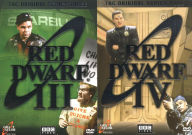 Red Dwarf Iii & Iv