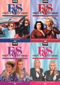 French & Saunders Collection