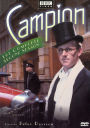 Campion: The Complete Second Season