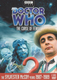Doctor Who: the Curse of Fenric