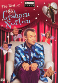 Graham Norton: For Your Pleasure - Best Bits and More!