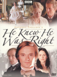 Title: He Knew He Was Right [2 Discs]