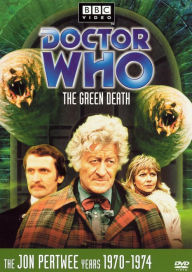 Doctor Who: Green Death - Episode 69