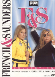 French & Saunders Collection 2005