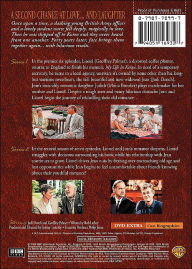 flirting with forty dvd series 2 release times flirting with forty dvd series 2 release times