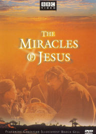 Miracles of Jesus
