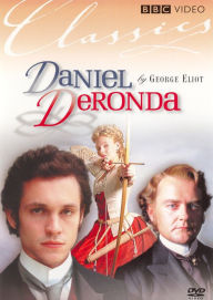 Title: Daniel Deronda