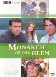 glen monarch series