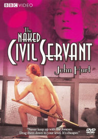 Naked Civil Servant