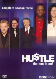 Hustle - Season 3