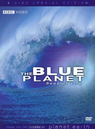 Blue Planet - Seas of Life