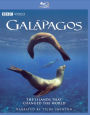 Galapagos [Blu-ray]