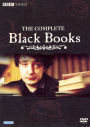 Black Books - The Complete Series