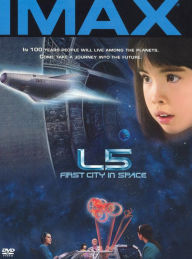 L5: First City In Space