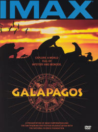 Title: Galapagos