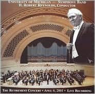 The Retirement Concert