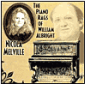 The Piano Rags of William Albright