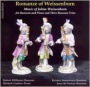 Romanze of Weissenborn