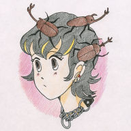 Title: Kabutomushi, Artist: Semones