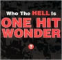 Who the Hell Is One Hit Wonder