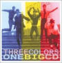 One Big CD