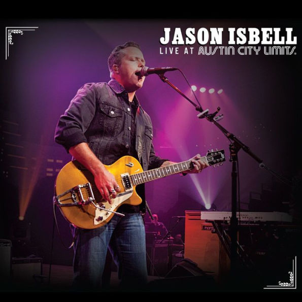 Live at Austin City Limits [Video]