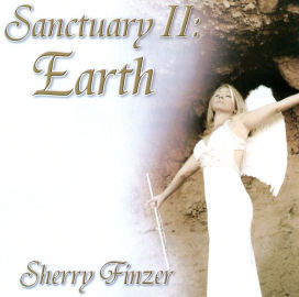 Sanctuary 2: Earth