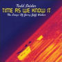 Time as We Know It: The Songs of Jerry Jeff Walker