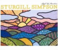 Title: High Top Mountain, Artist: Sturgill Simpson