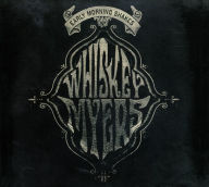Title: Early Morning Shakes, Artist: Whiskey Myers