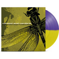 Title: The Second Stage Turbine Blade, Artist: Coheed and Cambria