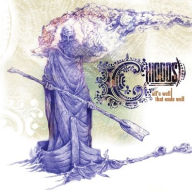 Title: All's Well That Ends Well, Artist: Chiodos