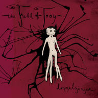 Title: Doppelgänger, Artist: The Fall of Troy