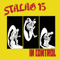 Title: In Control, Artist: Stalag 13