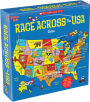 Scholastic Race Across the USA Game
