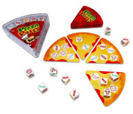 Title: Pizza Party Game